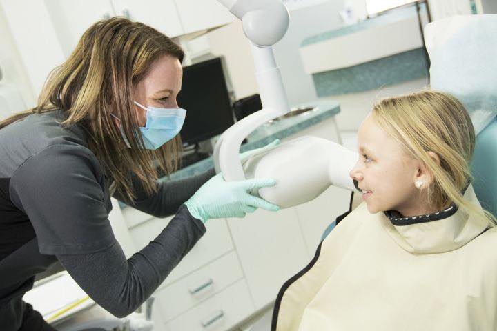 The Importance Of Regular Check-Ups With A Dentist