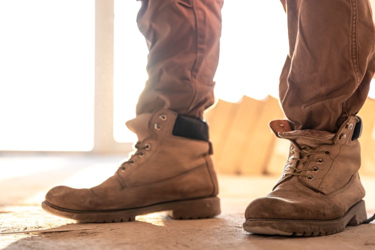 Step Into Tradition: Why Every Man Needs a Pair of Cowboy Boots