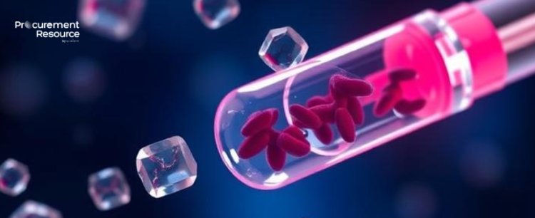 Latest Comprehensive Doxorubicin Production Cost Report by Procurement Resource