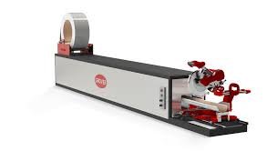 Gutter Machines: The Ultimate Solution for Seamless Gutter Fabrication and Installation
