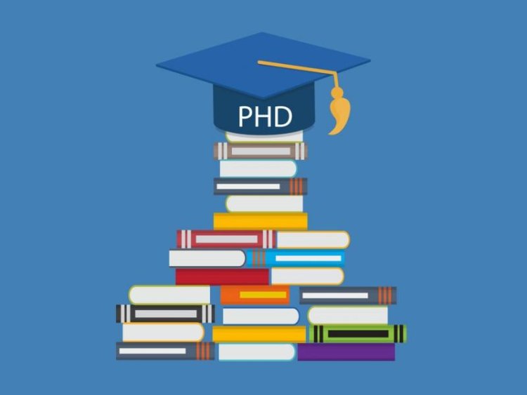 Finding the Perfect PhD: A Guide to Making the Right Choice
