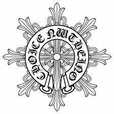 Gothic Streetwear Chrome Hearts’ Reign