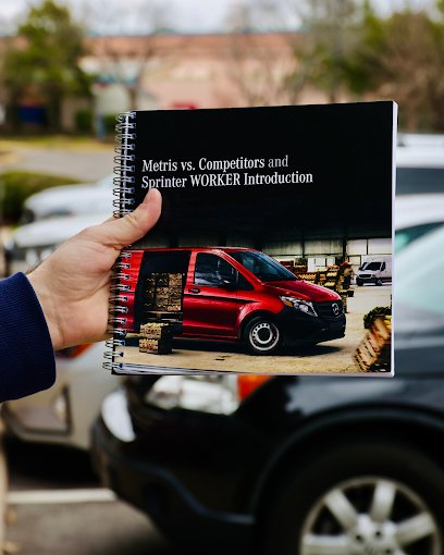 AlphaGraphics Kansas City: High-Quality Printing That Elevates Your Brand