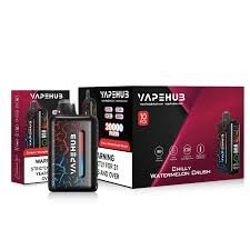 The Ultimate Guide to Finding the Best Sydney Vapes Hub for Your Needs