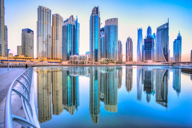 Top Real Estate Companies in Dubai | Off Plan Dubai Guide