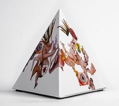 Embracing Personalism with Pyramid Boxes Technology