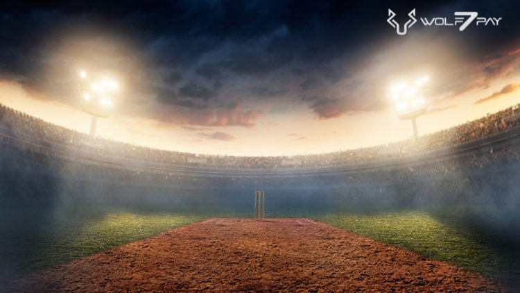 "Online Cricket ID in India: Your 2025 Guide to Fast Play, UPI Withdrawals, and Verified Access on Wolf7pay"