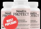 NewEra Protect: A Gentle, Natural Way to Strengthen Your Bladder