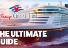 Guide to the Disney Cruise Line Cancellation Policy