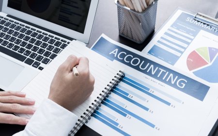 Why Small Businesses in Perth Need Professional Accountants and Tax Agents