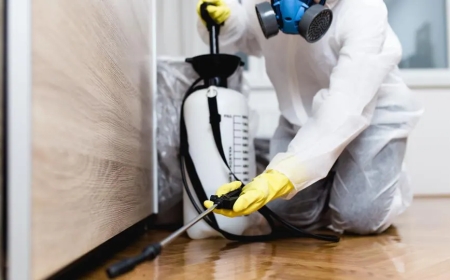 The Essential Termite Inspection Checklist for Baltimore Properties