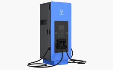 Indonesia Electric Vehicle Charging Equipment Market: Growth, Trends, and Opportunities