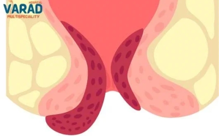 Piles Doctor in Pune – Trusted Treatment and Long-Term Relief for Hemorrhoids