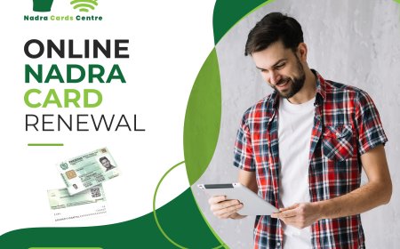 Generous Way out of the Problems Related to the Pakistani Nadra Card Renewal