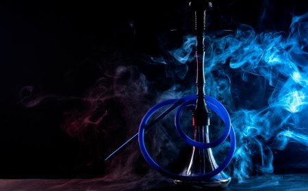 Elevating the Experience: Exploring Premium Smoking Products Bong and Heady Glass Bong Culture