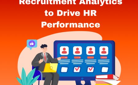 Hiring Success with Recruitment Analytics