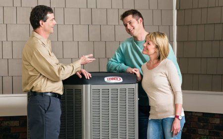 Why Professional HVAC in Waterloo Is Essential for Comfort