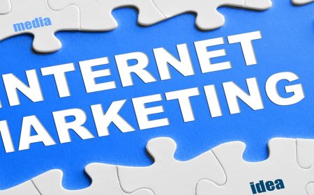 How an Internet Marketing Company in Austin Can Transform Your Business Growth