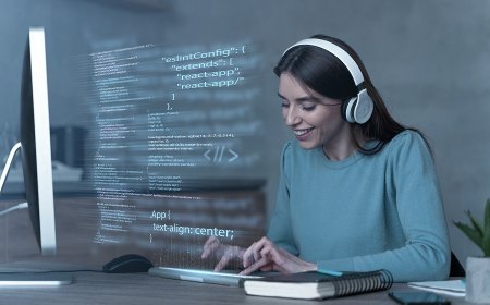 Top Web Designing and Development Tips in 2025