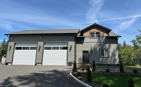Top Siding Companies in Bellingham: Find the Best Contractors for Your Home