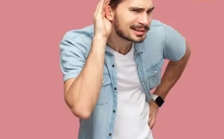 Comprehensive Guide to Hearing Loss Treatment in Delhi
