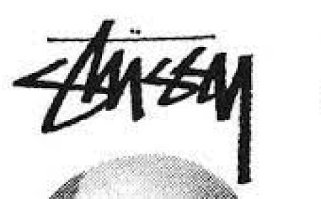 Why Everyone’s Rocking with Stüssy London Worldwide