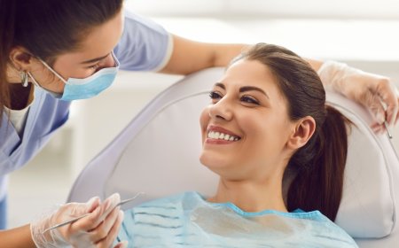 How Often Should You Whiten Your Teeth? Expert Tips from West Columbia