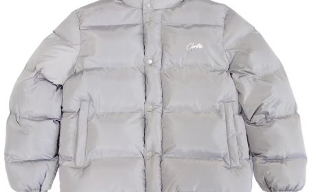 Corteiz Tracksuit: Comfort Meets Street Cred