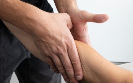 Is Chronic Pain Taking Over? Try the Best Physiotherapy in Dubai