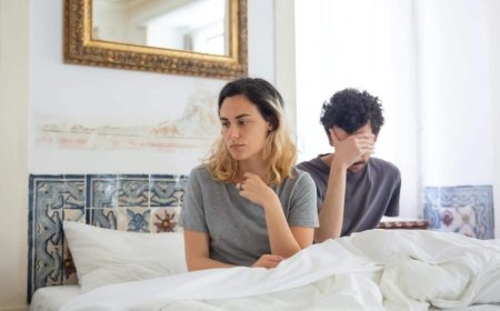 How to Treat a Weak Erection?