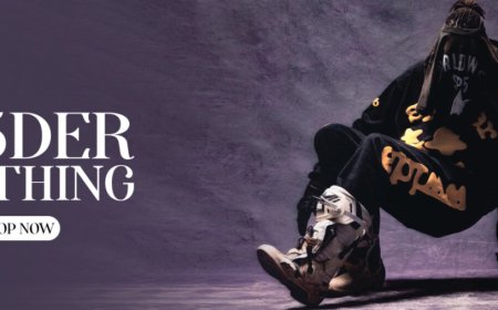 Who’s Dropping the Coolest Spider Hoodie Today?