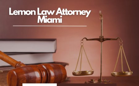 Florida Lemon Law Attorney Fees Explained Clearly