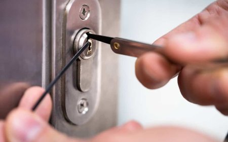 Expert Locksmith Deerfield Beach Services for Residential Commercial and Automotive Needs