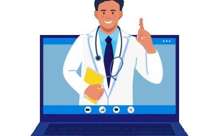 Top 7 Benefits of Online Psychiatrist Consultations: Save Time, Money & Stress