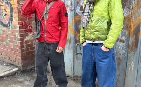 Bounty Bodega Clothing: Cultural Statement in Every Stitch