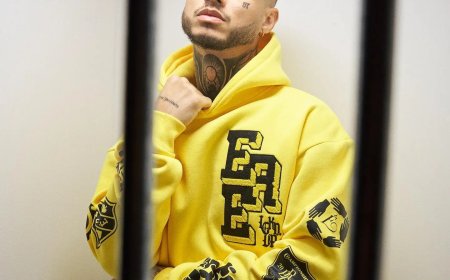 Ere Studios Clothing: Deep Dive into Conscious Luxury