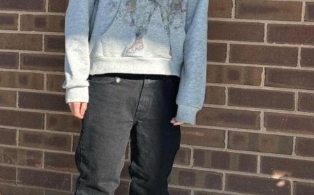 PeaceInWar Clothing and Distinct Identity of fashion