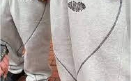 Up In Flames Clothing: Urban Identity Streetwear Innovation