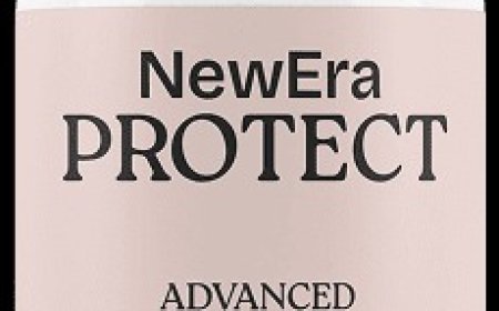 Tired of Constant Bathroom Trips? Discover NewEra Protect for Women