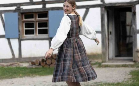 Why Hand-Embroidered Clothing Is Making a Comeback in Modern Fashion?