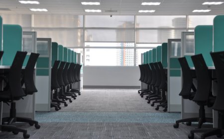 Features to Look for in Georgia Conference Rooms