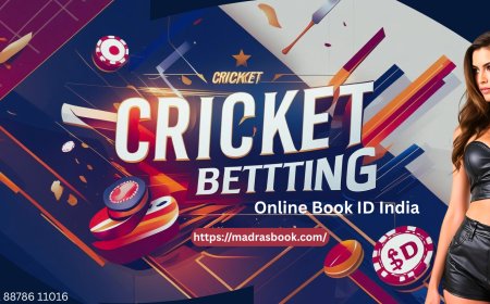 Top Platforms Offering Online Book ID for IPL Fans