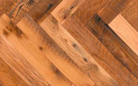 Green Floors Trends for 2025: Sustainable Choices for Every Room