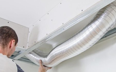 Which Home Services Include Dryer Vent Cleaning in Cedar Rapids?