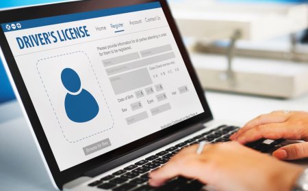 International Driving License Abu Dhabi – A Practical Guide for UAE Residents and Tourists