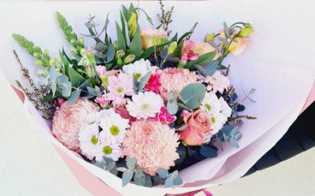 Sending Flowers Has Never Been Easier – Here’s How!