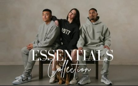 Essential Hoodie Trends 2025: What’s In Right Now