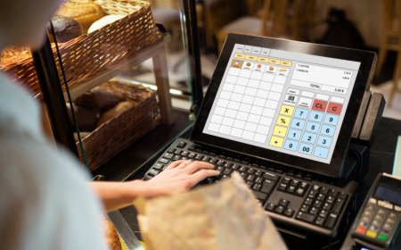 Top 5 POS Systems in Australia for 2025: Boost Your Business