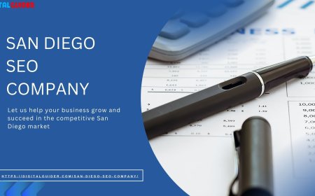 Unlock Local Growth with San Diego SEO Company Acceleration Experts