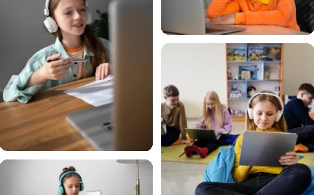 Personalized GCSE Success: Discover the Best Online Tuition for GCSE That Truly Works